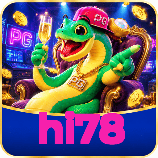 Slots hi78 - RTP Alto Certificado