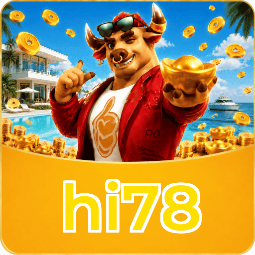 hi78 Licença Curaçao Gaming