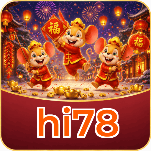 Slots hi78 - Jackpots Progressivos