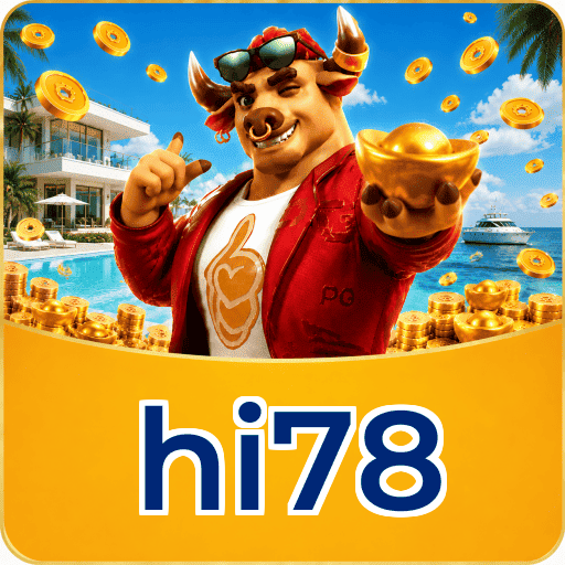 hi78 Logo 1