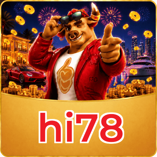 hi78 Logo 3