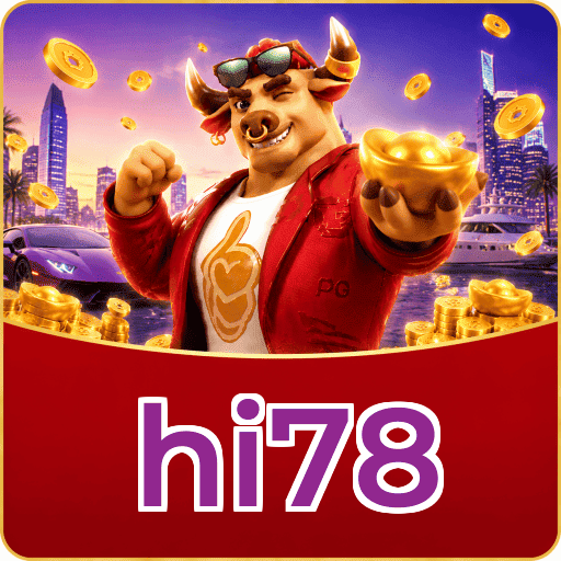 hi78 Segurança Logo 1