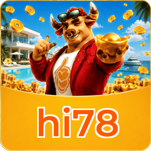 Plataforma hi78 - Segurança SSL 256-bit