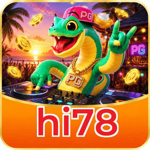 hi78 Logo 2