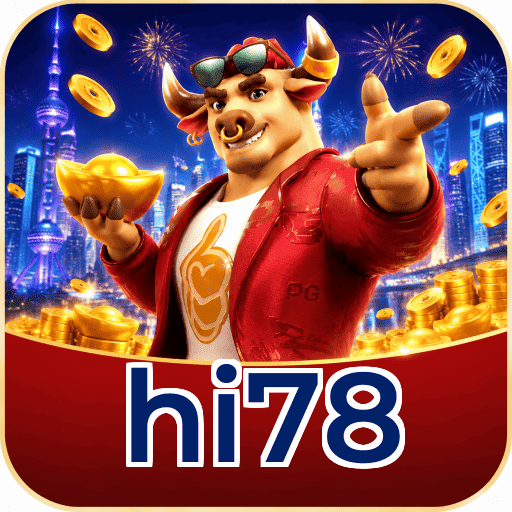 hi78 Segurança Logo 3
