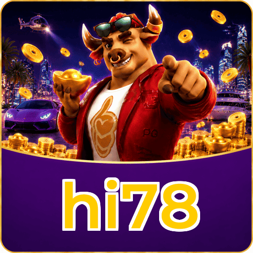 Slots hi78 - Jackpots Progressivos