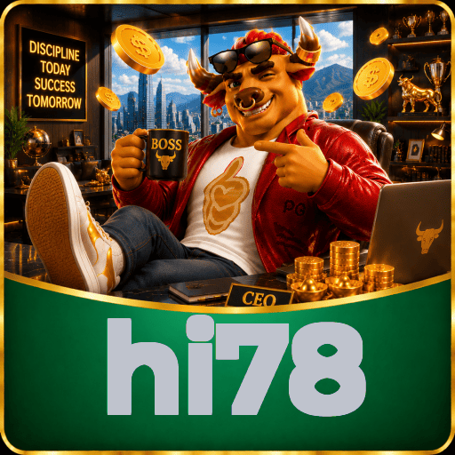 hi78 Instalar Logo 3