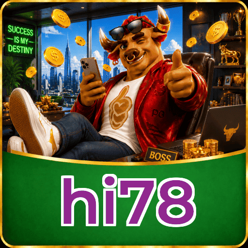 Odds Competitivas hi78