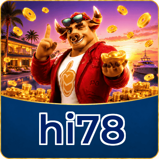 hi78 Certificado eCOGRA - Jogos Justos Auditados