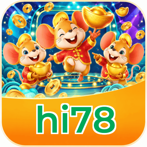 hi78 Segurança Logo 2